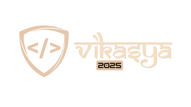 Vikasya Logo